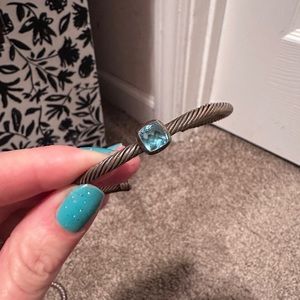 David Yurman bracelet